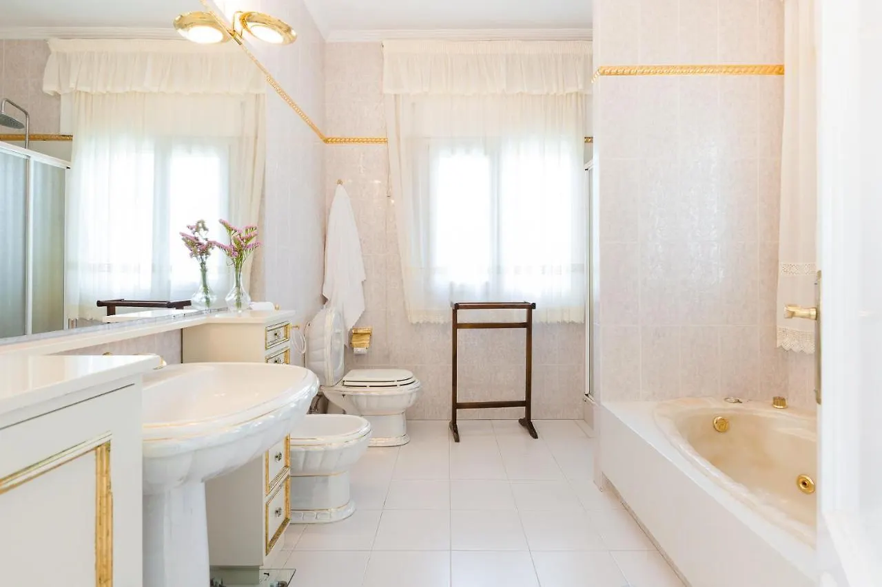 Villa Galemar Pool & Gardens Torremolinos Espanha