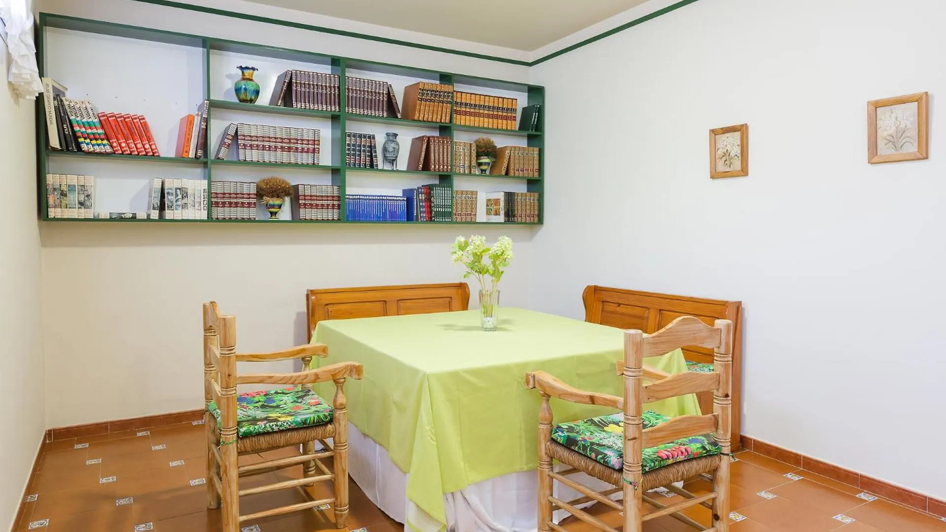 Villa Galemar Pool & Gardens Torremolinos Espanha